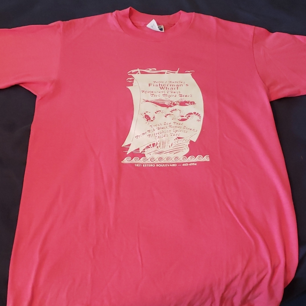Tee, mens